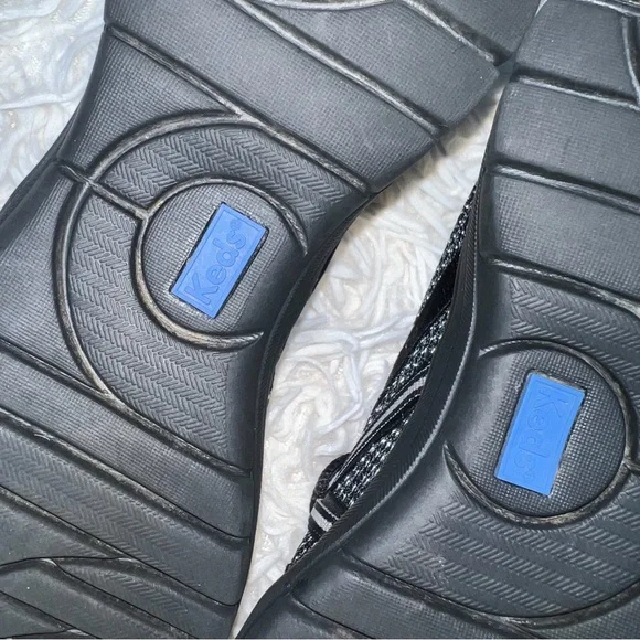 Keds Womens Ortholite Fuse, Size 6.5 - Picture 11 of 12